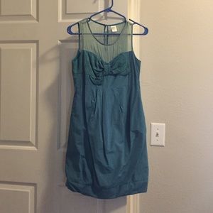 C. Luce formal dress