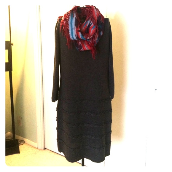 Calvin Klein Sweater Dress