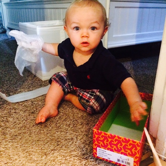 Meet your Posher, Fiona - Picture 2 of 4