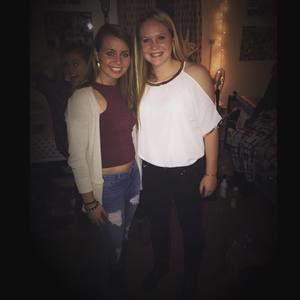 Meet your Posher, Molly