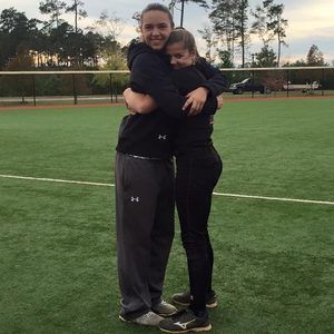 Meet your Posher, Ericka