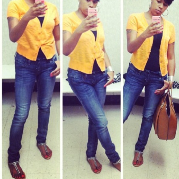 Rock and Revival jeans - Picture 4 of 4