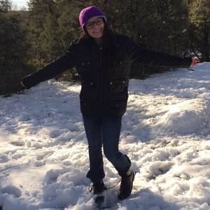 Meet your Posher, Reece