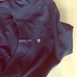 Lulu lemon jacket