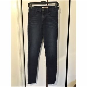 J Brand jean leggings