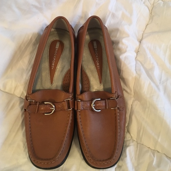 Rockport Loafers