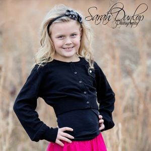 Meet your Posher, Timothy-jen