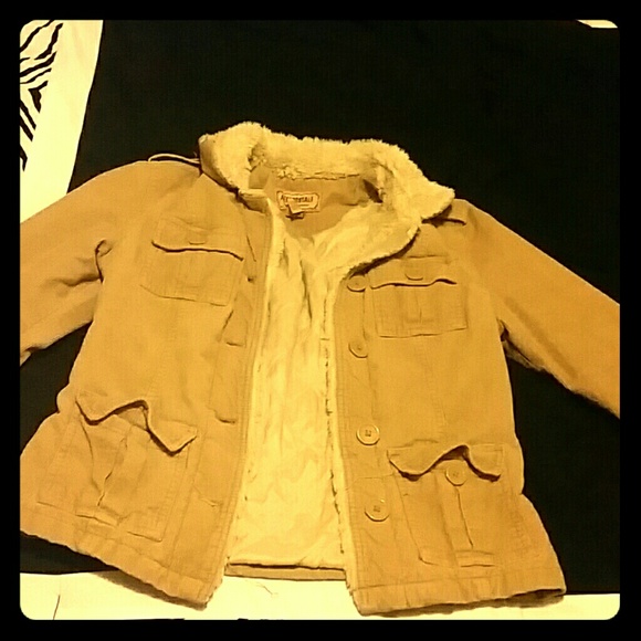 Aeropostale jacket