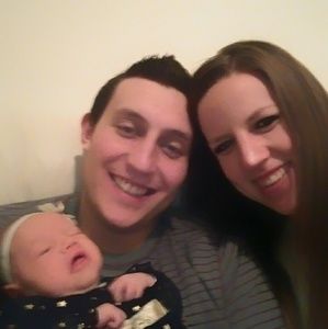 Meet your Posher, Michaela