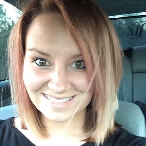 Meet your Posher, Mallory