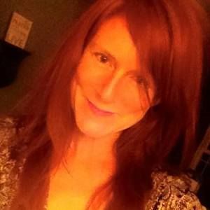 Meet your Posher, Mary anne