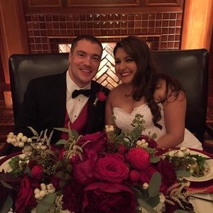 Meet your Posher, Monique