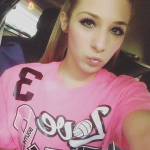 Meet your Posher, Mackenzie