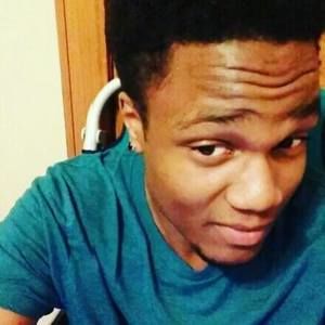 Meet your Posher, Dashawn