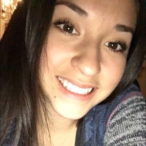 Meet your Posher, Brianna