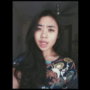 Meet your Posher, Alyaa