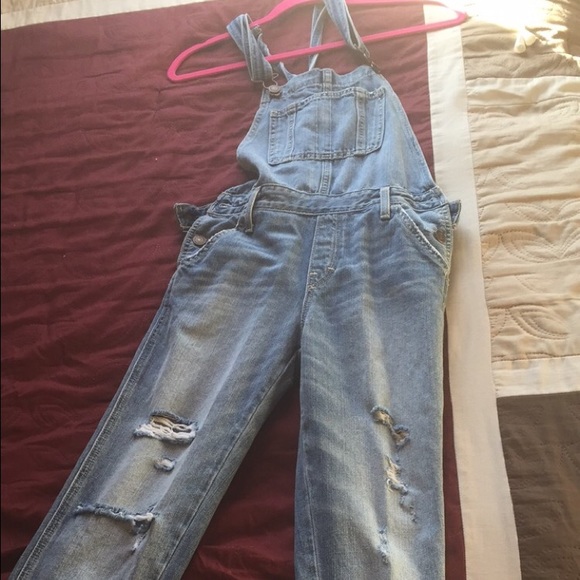 Jumpsuit - Picture 3 of 3