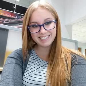 Meet your Posher, Amanda