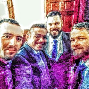 Meet your Posher, Travis