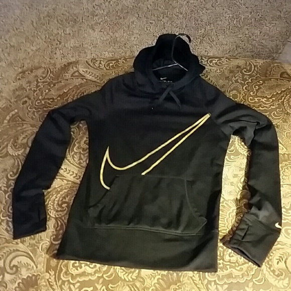 Women's Nike Hoodie XS