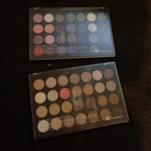 Palettes
