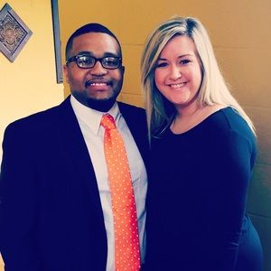 Meet your Posher, Allison