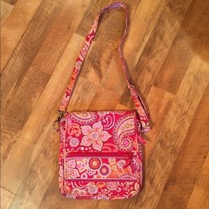 Vera Bradley Mailbag