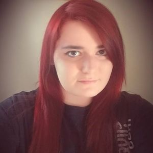 Meet your Posher, Alexandra