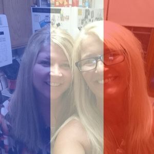 Meet your Posher, Lynn