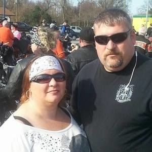 Meet your Posher, Stacey