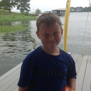 Meet your Posher, Joy