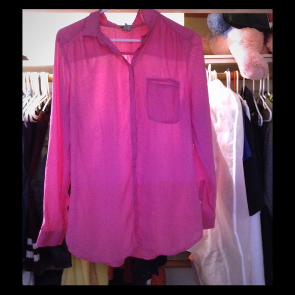 H&M shirt bundle