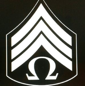 Meet your Posher, Greg