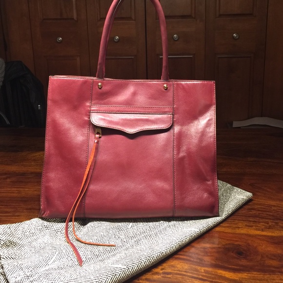 Rebecca Minkoff Handbags - Rebecca Minkoff medium MAB tote