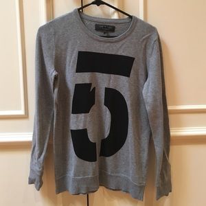 Womens Rag & bone sweater