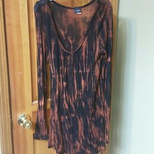 Daytrip Tunic