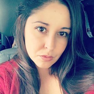 Meet your Posher, Sandi