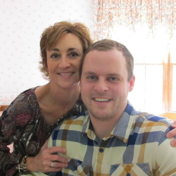 Meet your Posher, Adam - Picture 1 of 1