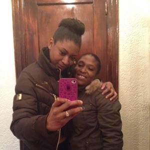 Meet your Posher, Kenesha
