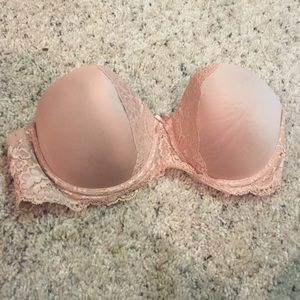 SALE! VS Dream Angels Multi-Way bra
