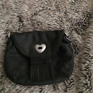 American rag small purse