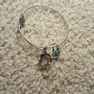 Alex and Ani bracelet