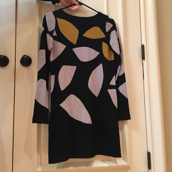 DVF dress