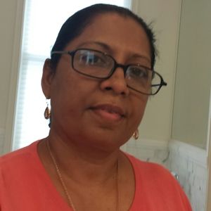 Meet your Posher, Rita