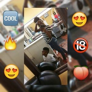 Meet your Posher, Fatima