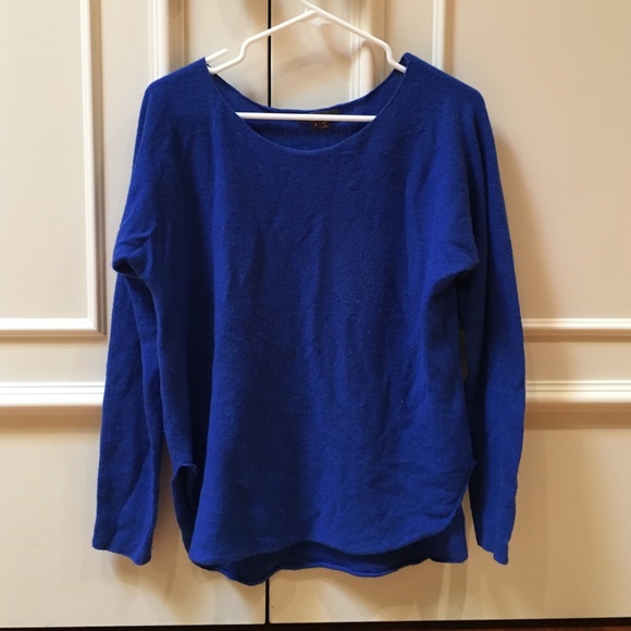 Vince cashmere sweater