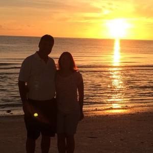 Meet your Posher, Joanne