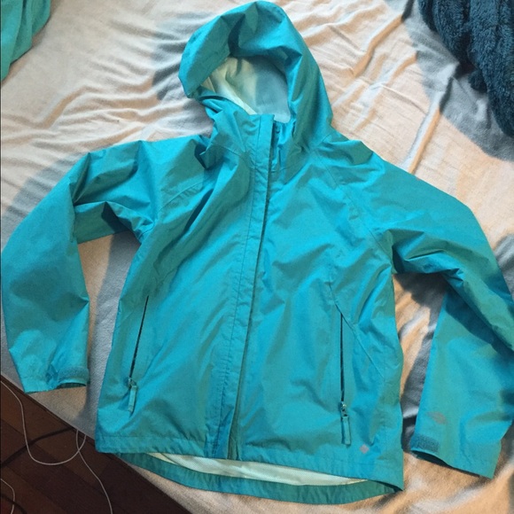 Columbia Titanium Jacket