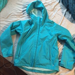 Columbia Titanium Jacket