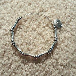 Alex and Ani bracelet